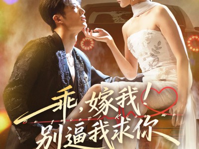 乖嫁我别逼我求你