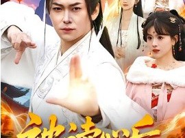 被读心后，我这个反派当不下去了