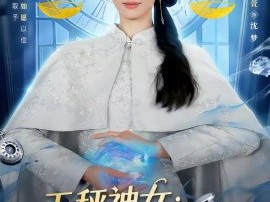 天秤神女：万物皆可当
