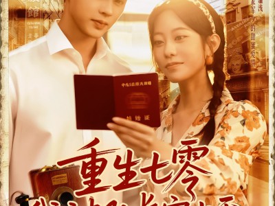 重生七零我被队长宠上天