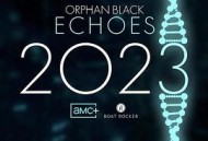 黑色孤儿：回响