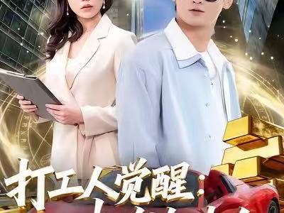 打工人觉醒：破烂换黄金