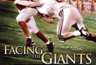 面对巨人