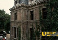 朝内81号真实灵异事件 建筑工夜探凶宅离奇失踪_灵异鬼话