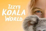 伊兹的考拉世界第一季