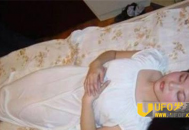 医院太平间恐怖灵异事件 女医生杀害丈夫遭报应_灵异鬼话_UFO发现网