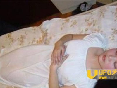 医院太平间恐怖灵异事件 女医生杀害丈夫遭报应_灵异鬼话