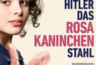 元首偷走了粉兔子