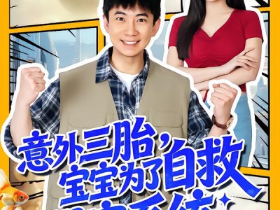 意外三胎，宝宝为了自救强塞系统