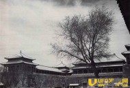 揭秘故宫西六宫的阴阳道 正午时分也感觉阴风凉凉_灵异鬼话