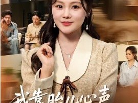 我靠胎儿心声识破闺蜜诡计