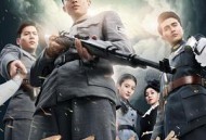 雷霆战将张云龙版