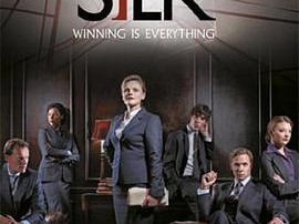 皇家律师  第一季