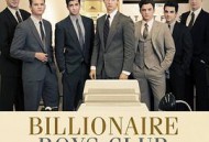 亿万少年俱乐部