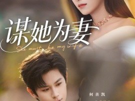 谋她为妻