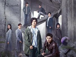 无眠之境MP4格式