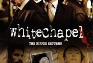 白教堂血案 第一季