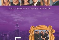 老友记  第五季