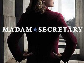 国务卿女士第四季