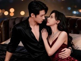 苏小姐她又飒又美