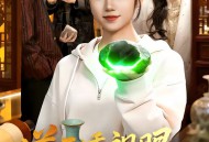 逆天透视眼，看穿一切宝物