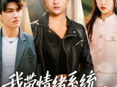 我带情绪系统，逼疯假千金