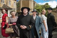 布朗神父第一季