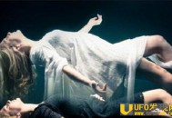 人死后的世界是什么样子？ 经历过死亡的人亲口口述全过程！_灵异鬼话