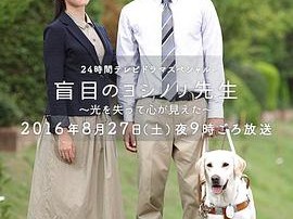 盲眼的淑则老师