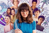 一个隐形女孩的自白