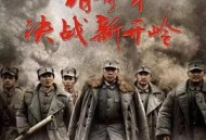 胡奇才决战新开岭