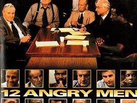 十二怒汉1997