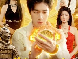 鉴宝：开局拥有透视神眼