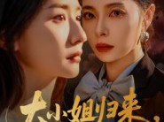 大小姐归来，给妹妹撑腰