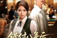 错付八年后，姐姐不原谅独美