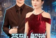 签到：解锁都市隐藏人生