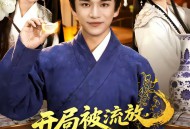 开局被流放，我靠姐妹花重获自由