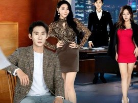 开局离婚，转身成资本大佬