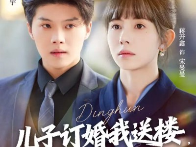 儿子订婚我送楼，撞破准儿媳秘密