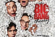 生活大爆炸  第四季