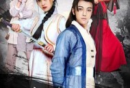 跃影江湖之森罗万象