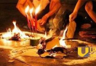 禁忌！在中元节绝不能做的25件事！_灵异鬼话_UFO发现网