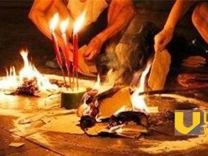 禁忌！在中元节绝不能做的25件事！_灵异鬼话