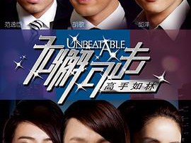 无懈可击之高手如林MP4格式