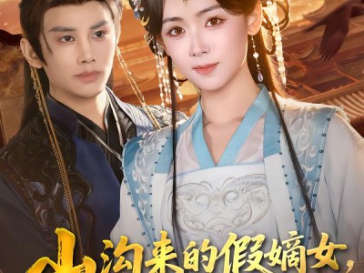 山沟来的假嫡女，让京城权贵跪了