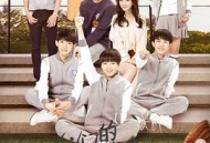 我们的少年时代MP4格式