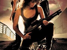 终结者外传第一季