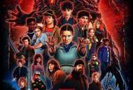 怪奇物语第五季