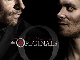 初代吸血鬼 第五季