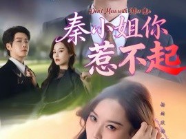 秦小姐你惹不起